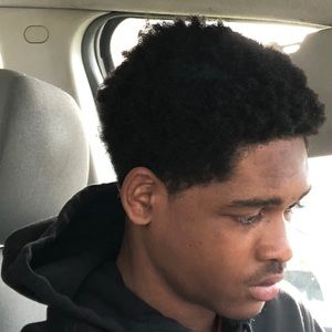 Meet your Posher, Big daddy